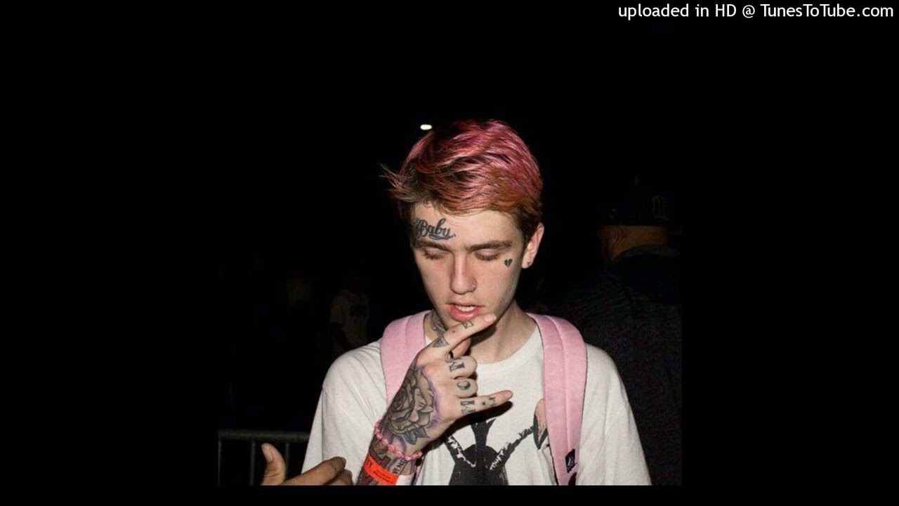 [FREE] LIL PEEP  