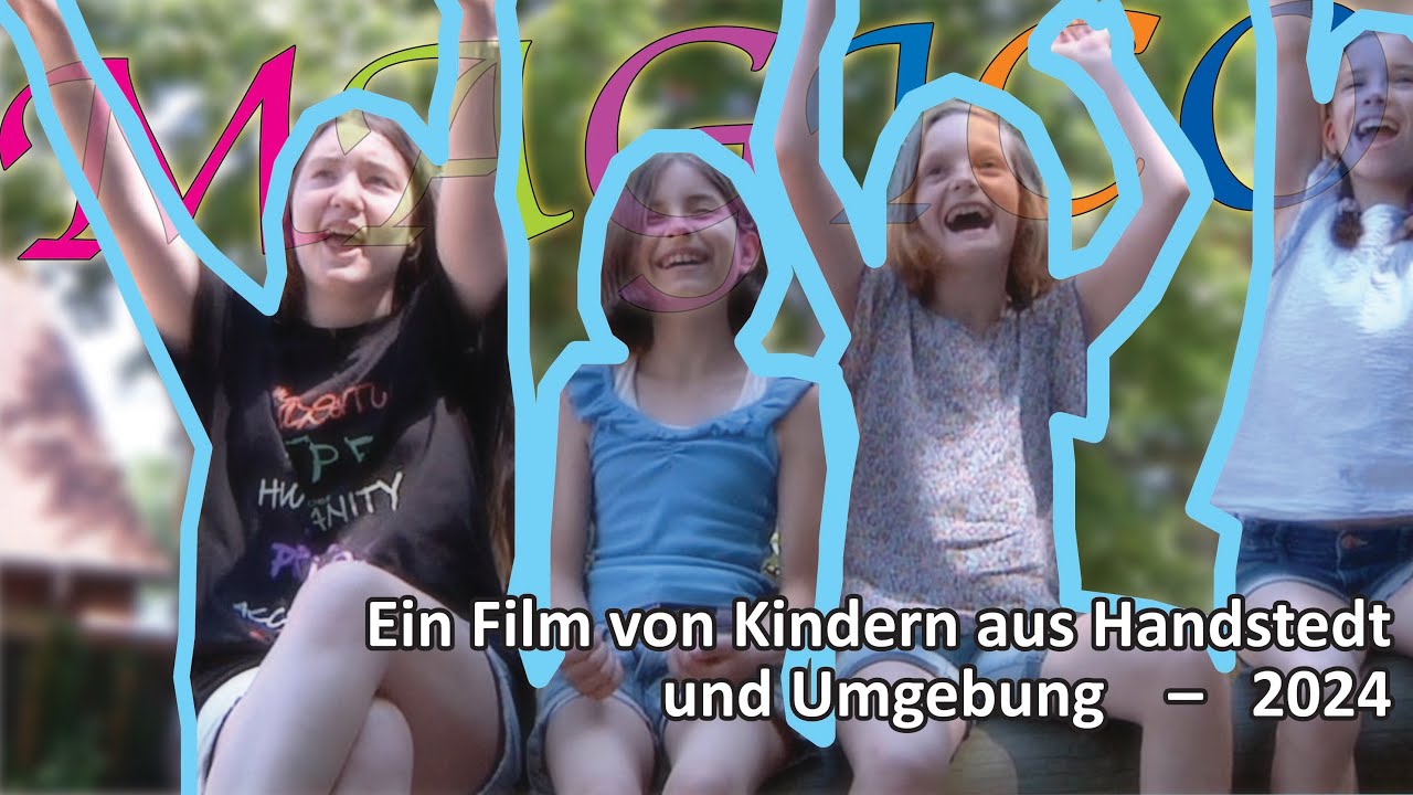 "MAGICO" – FilmWorkShop Hanstedt 2024