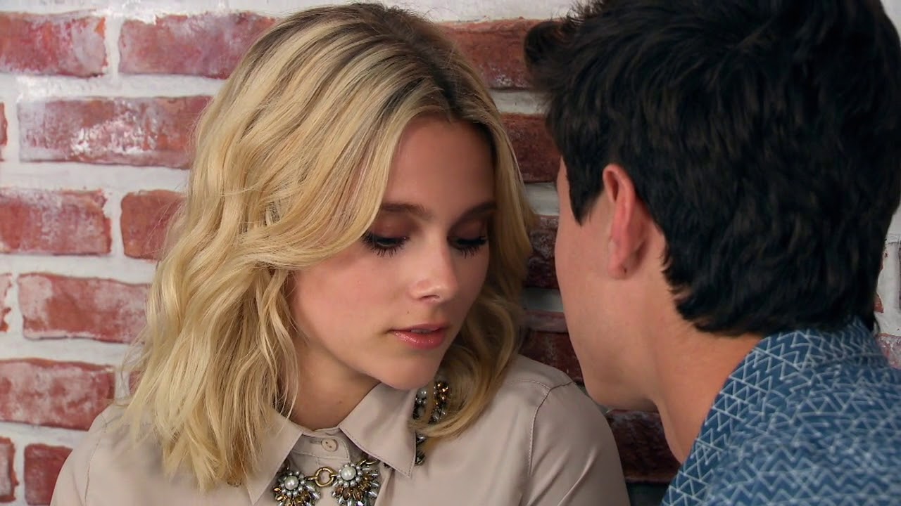 Soy Luna 2 - Ein unvergesslicher Moment / Delfi und Pedro (Folge 71)
