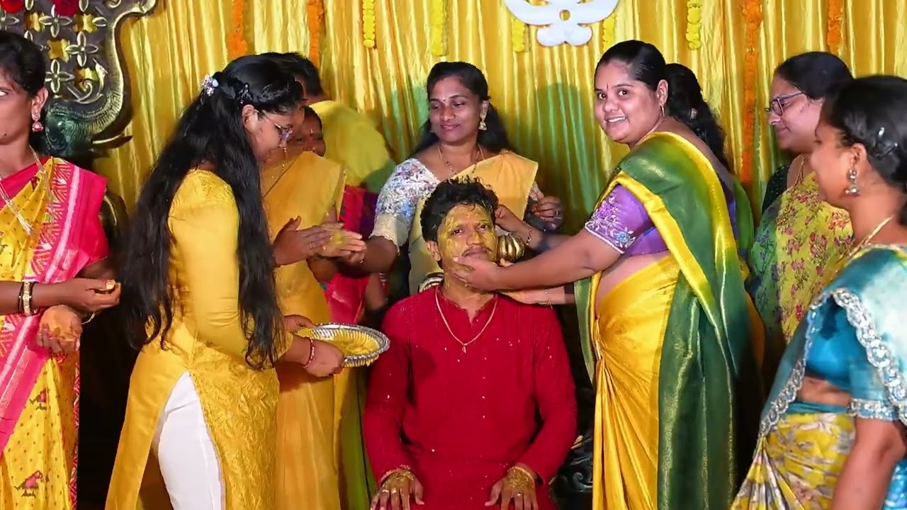 Anand_weds_Niharika003 #marriage #marriedlife #viral #viralvideo #newbeginnings #love #couple