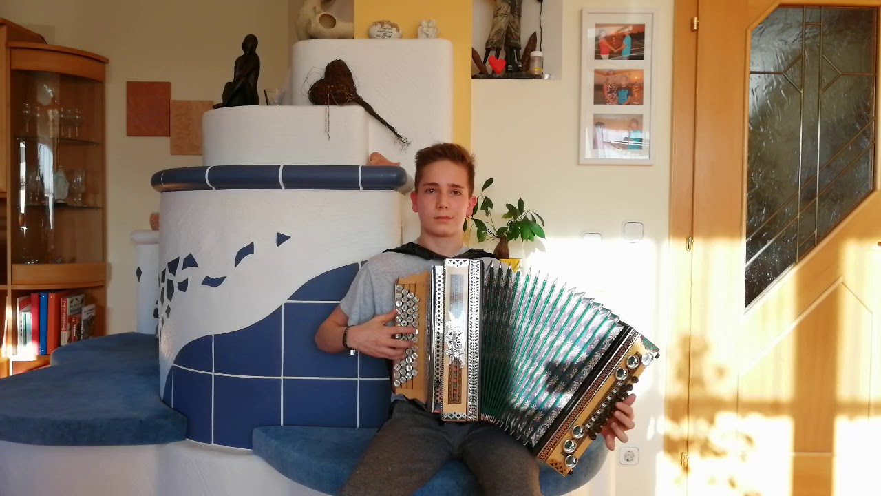 Rehbraune Augen hat mein Schatz