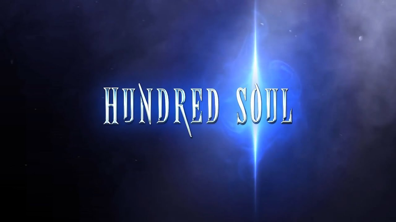 Hundred Soul | Project 100 | HOUND 13