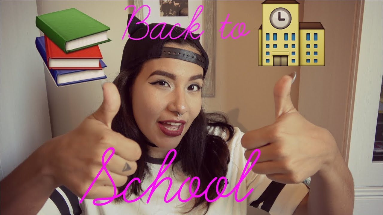 BACK TO SCHOOL LIFEHACKS FOR IDIOTS