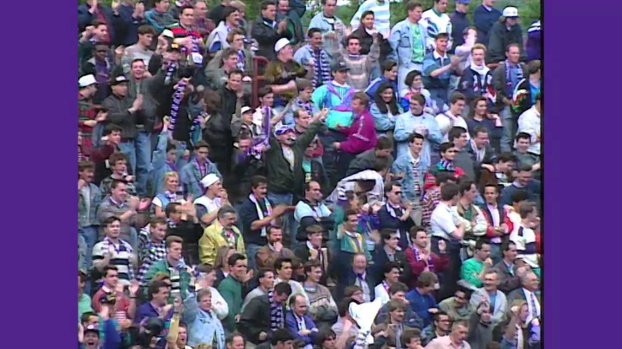 Cup Final 1994 : RSCA 2-0 Club Brugge