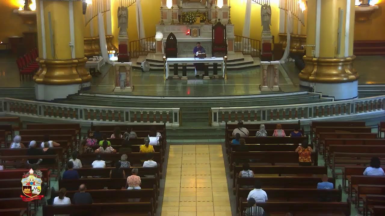 Feria de Cuaresma: Martes de la 3a. semana