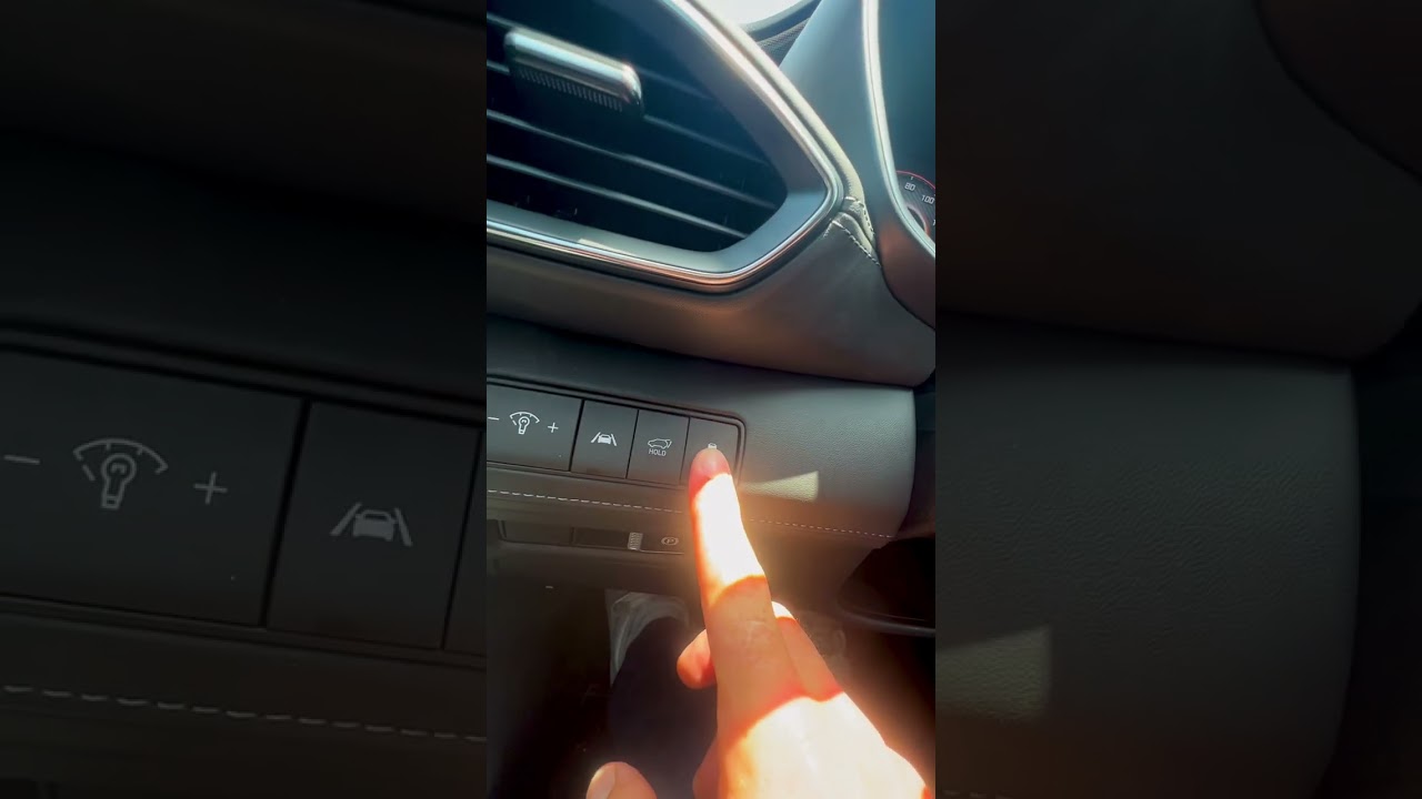 How quick is the 2023 Hyundai Santa Fe Limited? | Acceleration Test #shorts