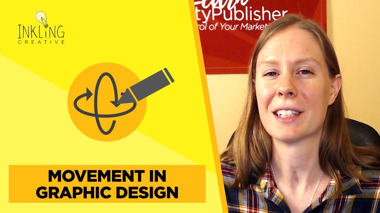 The Principles of Design: Movement