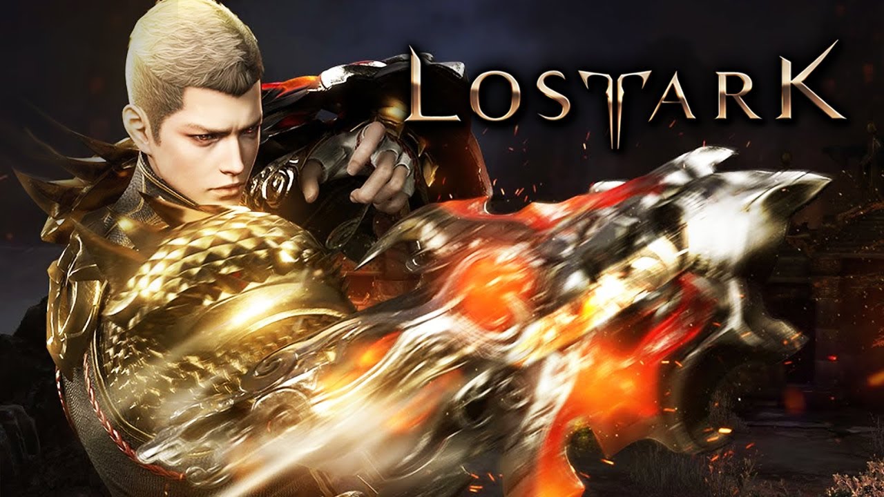 How to Play the LOST ARK Beta + New Class, Increased Level Cap, Activities & More!