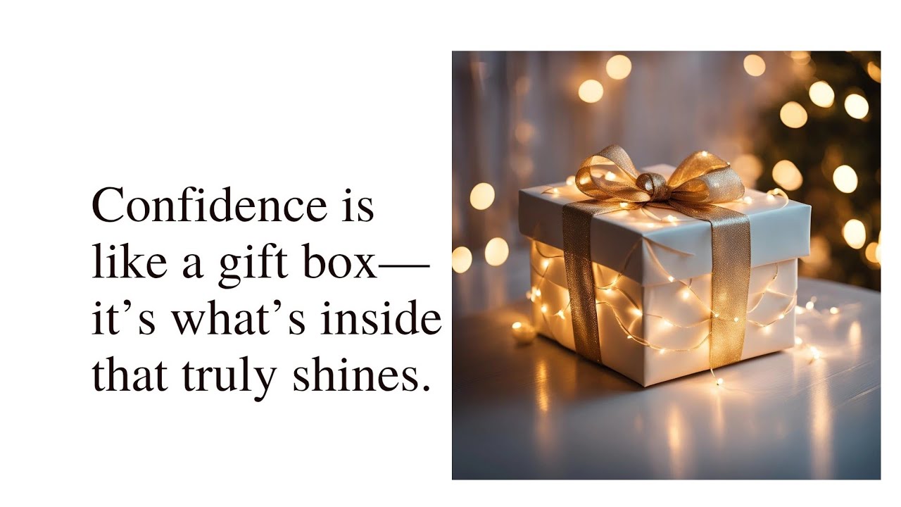 Overcome Fear & Crush Doubts: Unlock Your Confidence Today