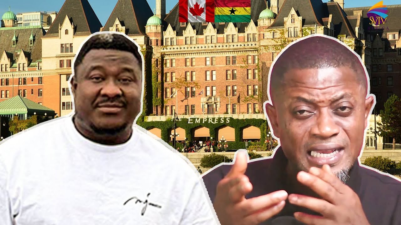 Canada🔥 I Was Betrayed, Fired After Helping 23 Ghanaians Get Jobs -- Now I’m My Own Boss Living Good