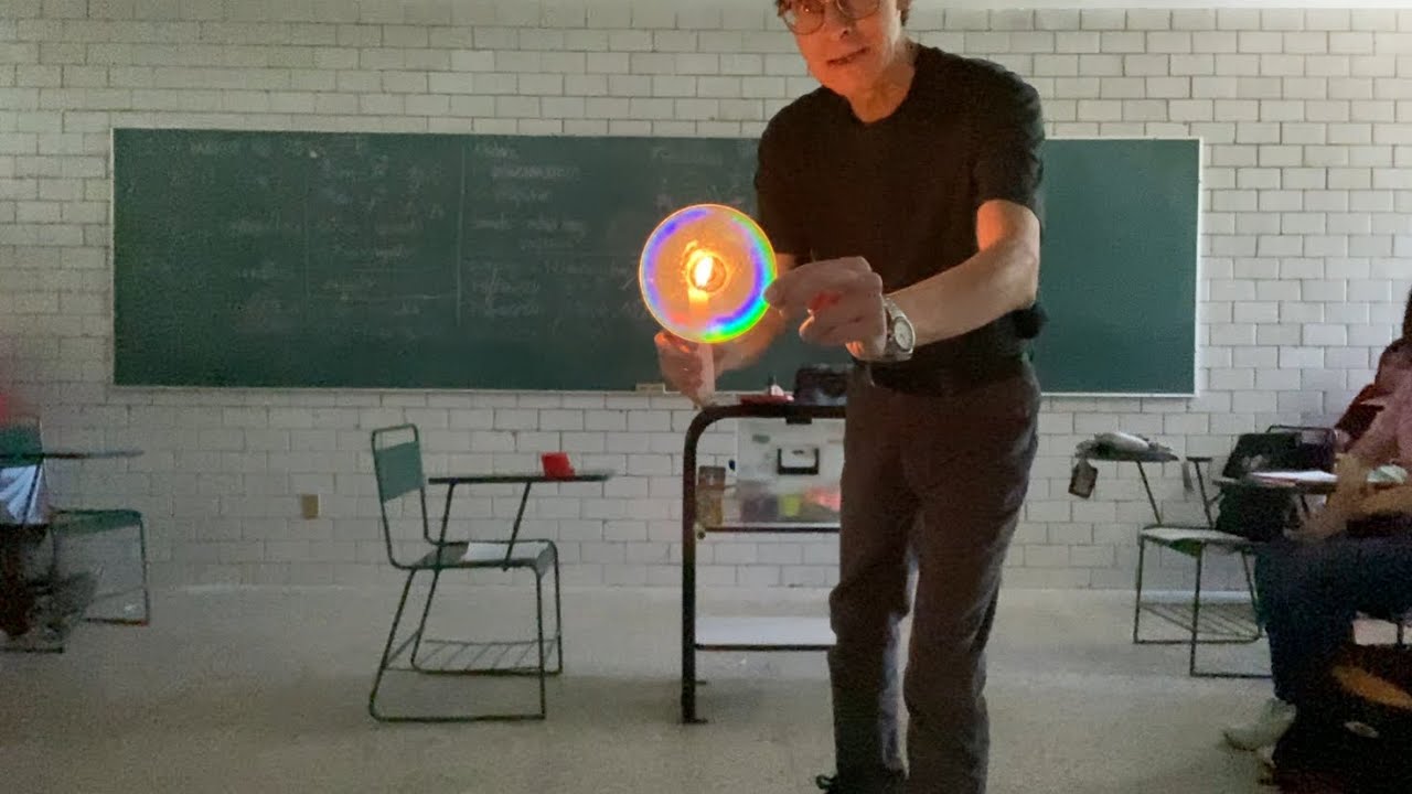 Óptica geométrica y física. Reflexión y refracción. Espejos y lentes. Dispersión. Espectro