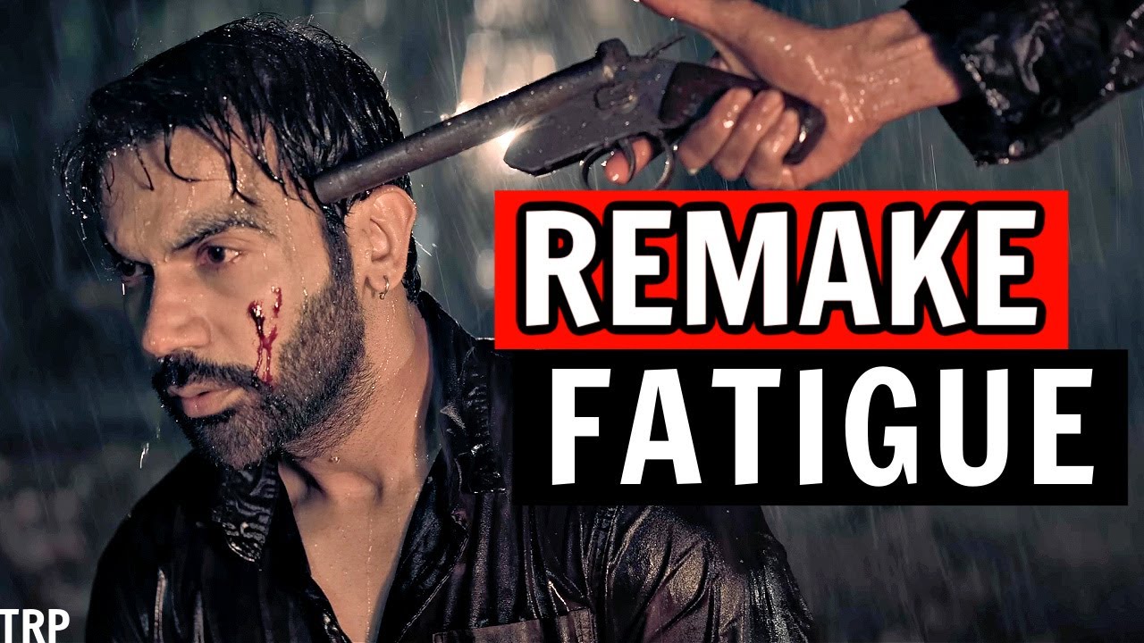 HIT: The First Case Movie Review & Analysis | Rajkummar Rao, Sanya Malhotra