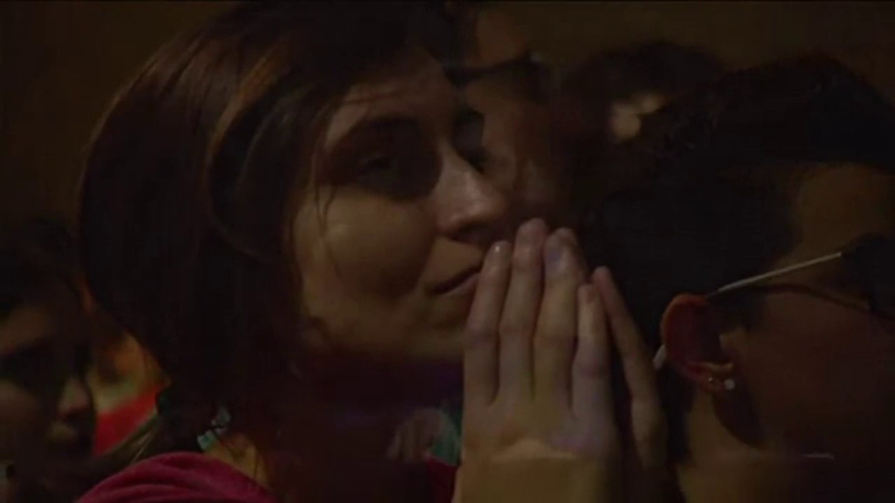 Elisa - Yashal (Live On Tour)