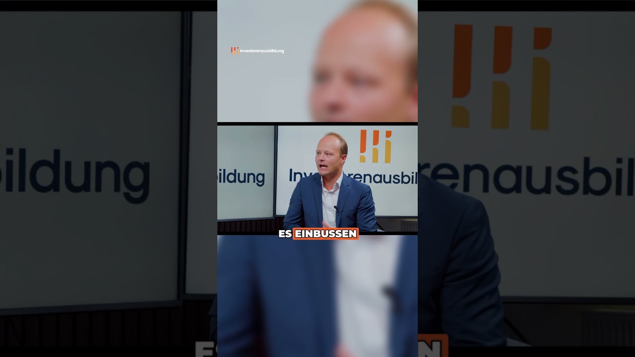 Die legale Enteignung