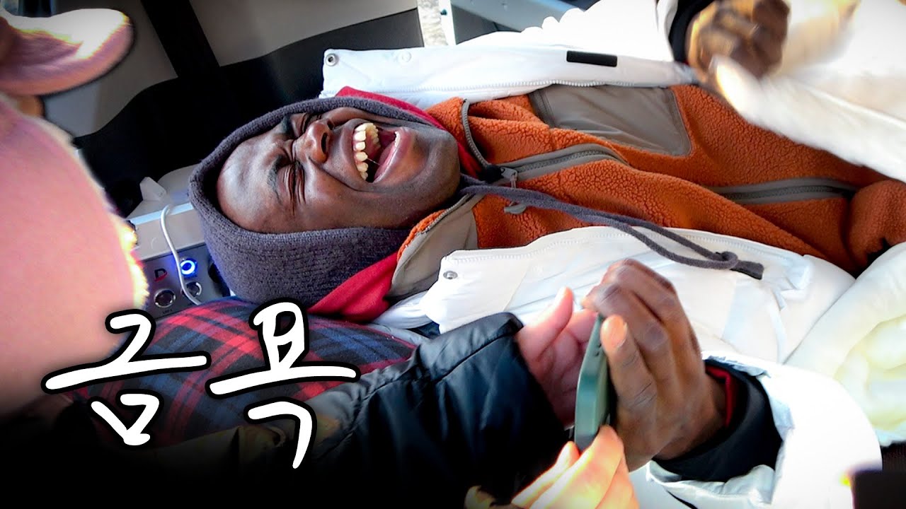 도파민 폭력성 실험… 조나단 휴대폰 강제로 뺏어봤다 | 무소유 EP.03 (조나단, 도파민, 디지털디톡스, 댓글 이벤트)