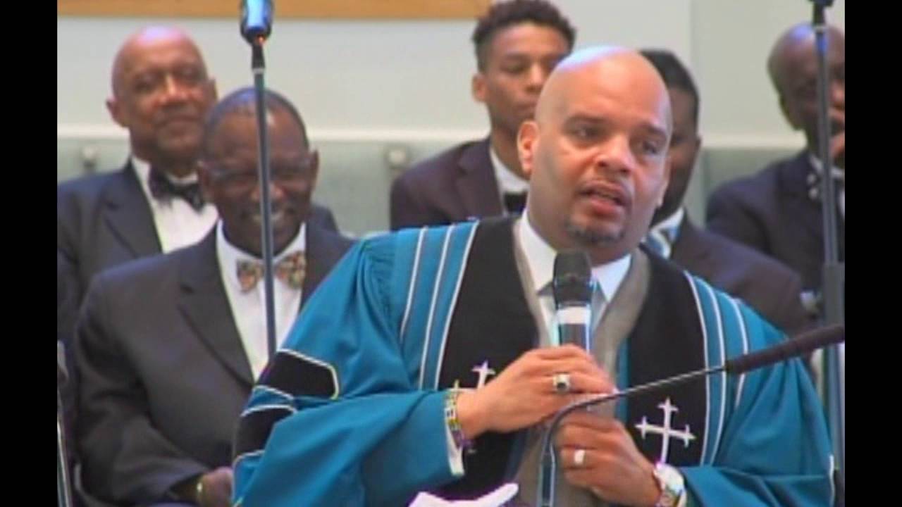 When Mothers Make Lemonade Out Of Lemons Rev Dr Donalson