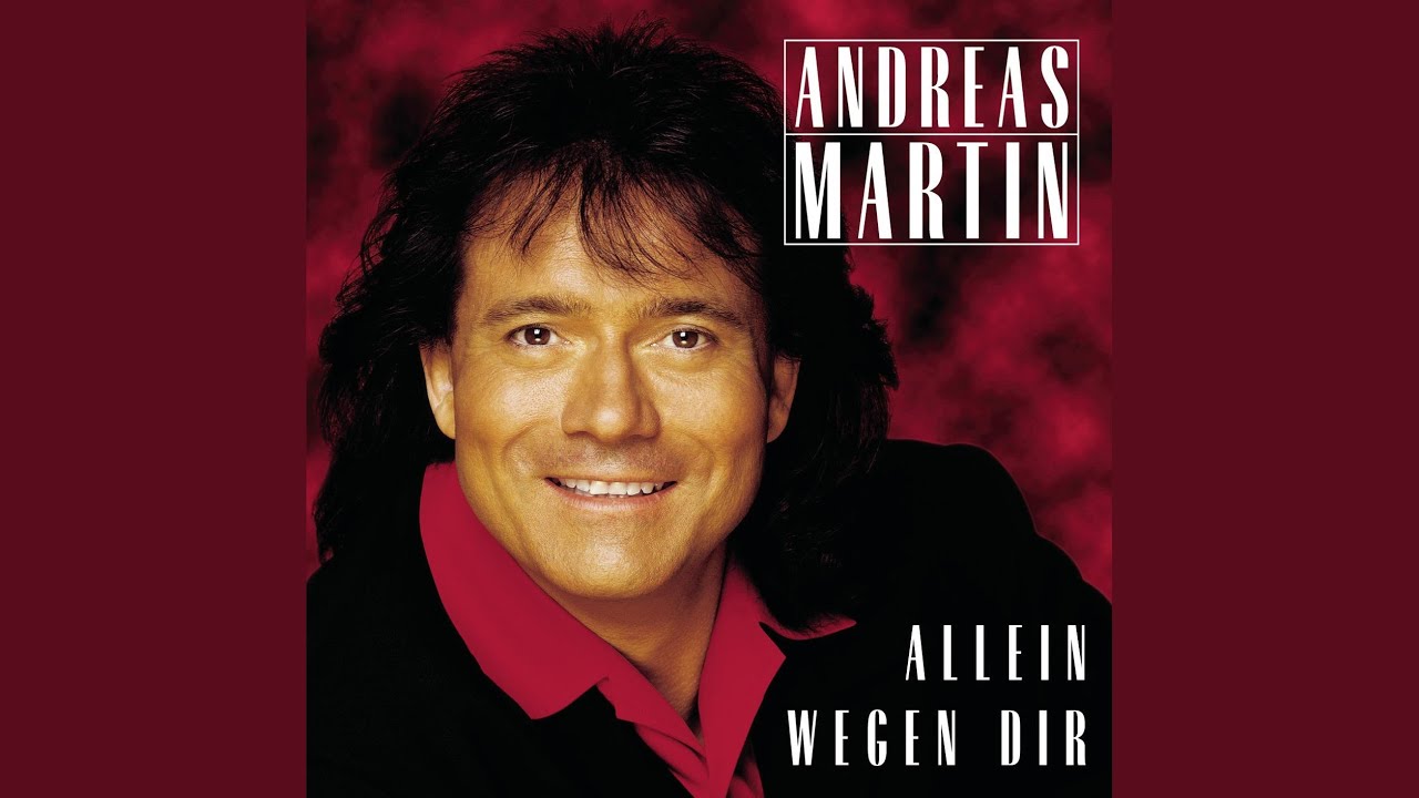 Der Andreas Martin-Hitmix