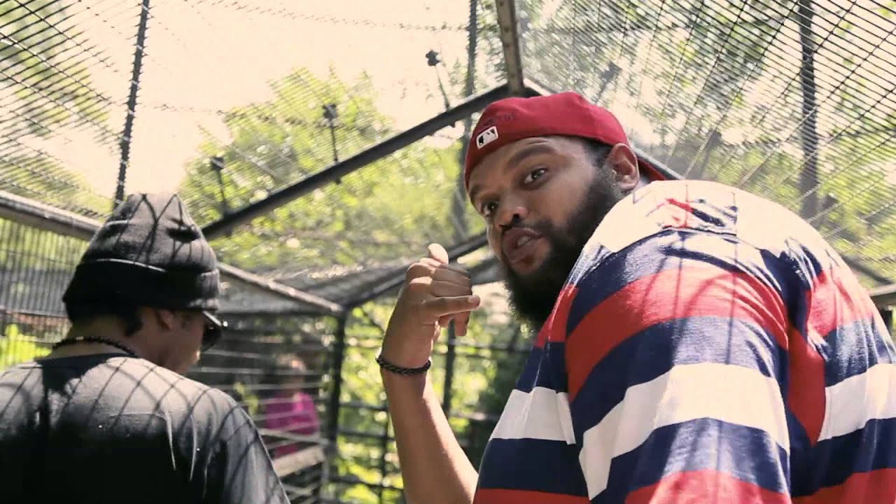 Back & Forth Feat KingMagnetic