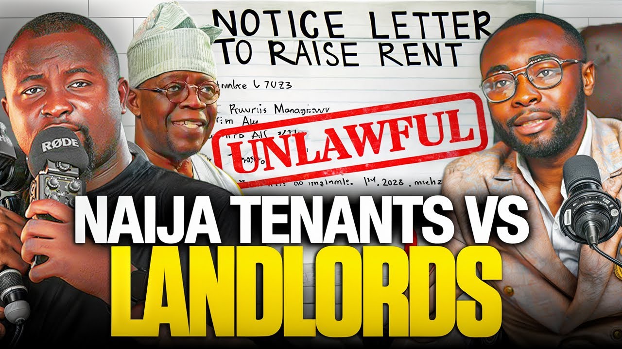 Your landlord has no right to increase rent without your notice - lawyer