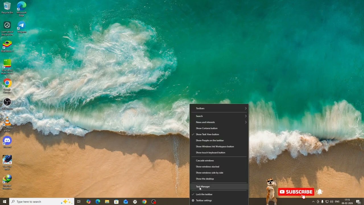 Stop Background Apps 🚀 - Boost Your PC 💥