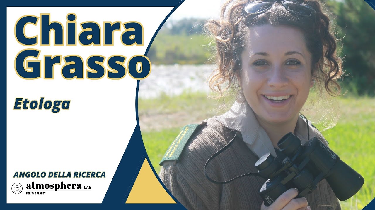 Intervista a Chiara Grasso