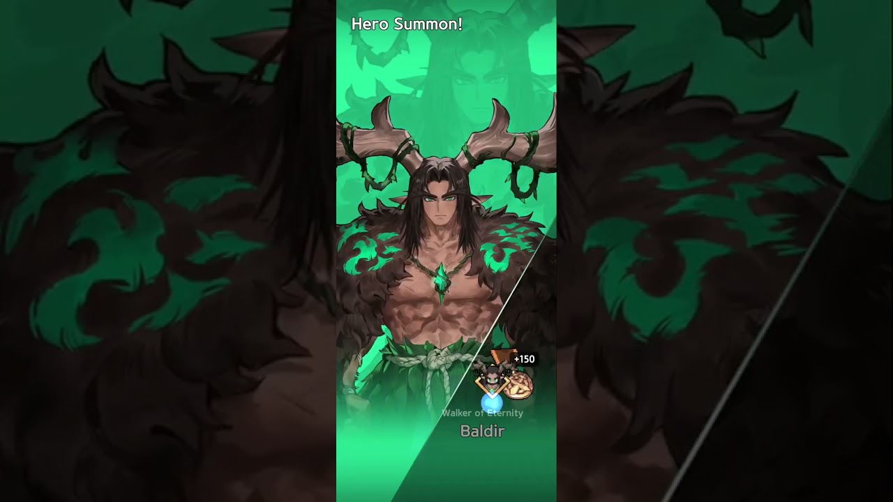 how much gold i used to get new hero and upgrade to max level - KING GOD CASTLE