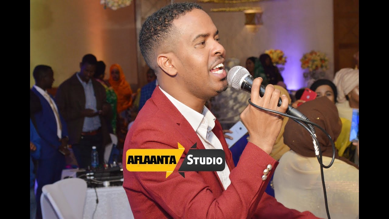 IIDLE YARE  HEESTII: INDHA CANSHAQ XUSUUSTII C/QADIR SANKA  BY AFLAANTA STUDIO