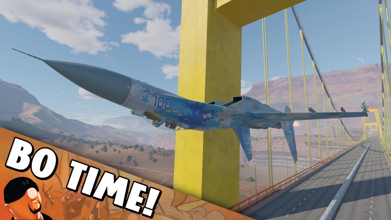 Su-27 - 