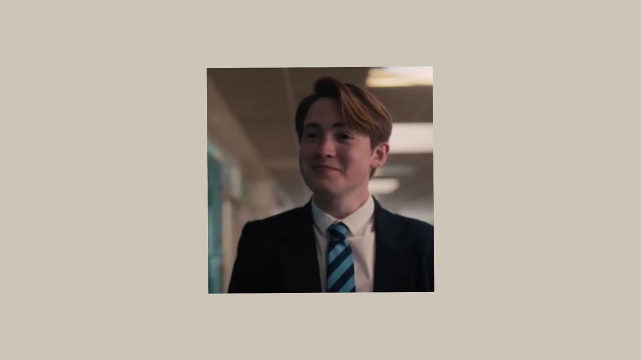 telephone - waterparks (sped up) (from heartstopper)
