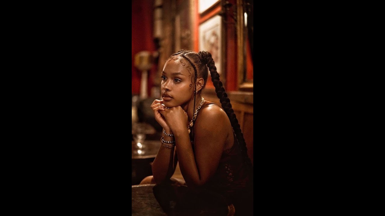 [Sold ] Alexis Isley & Musiq Soulchild Type Beat 