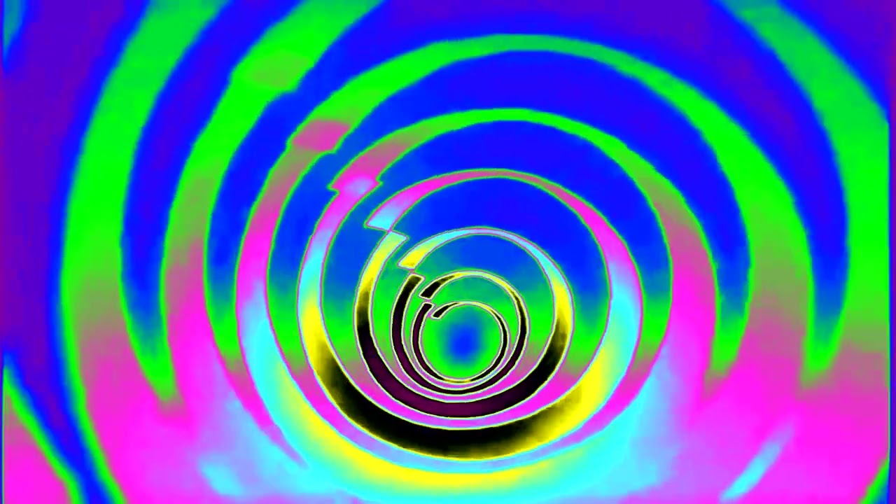 Intel Inside Logo (Simpsons Edition) (Preview 2 Effects EXTENDED)