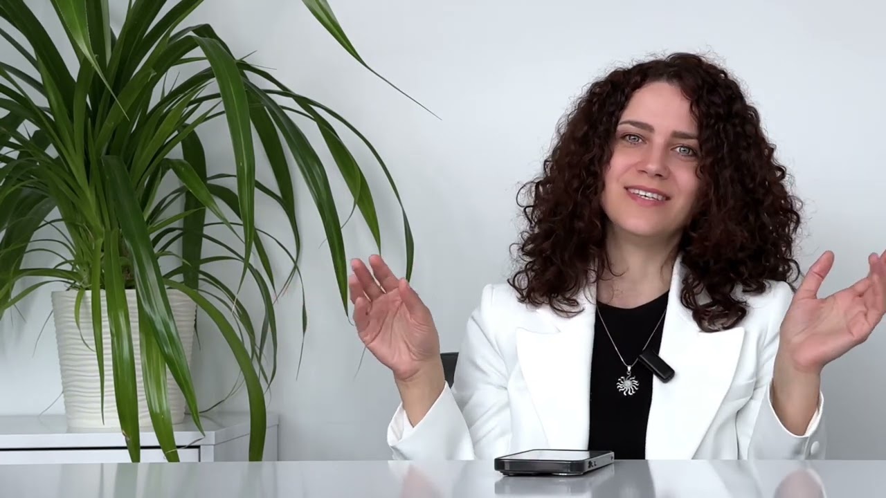 Основи відеозйомки. Види зйомки