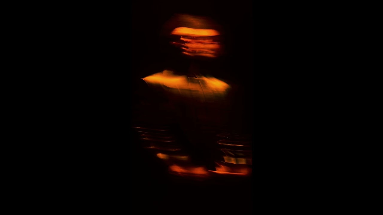 THE WEEKND TYPE RETRO BEAT - 
