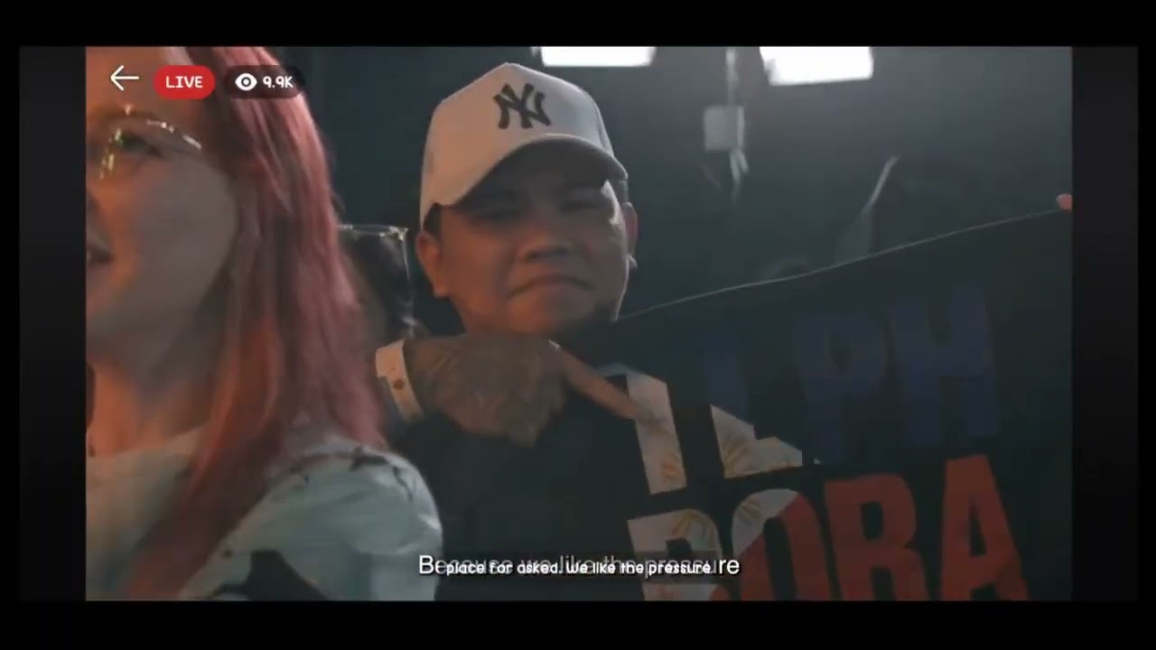 MLBB M7 World Championship
