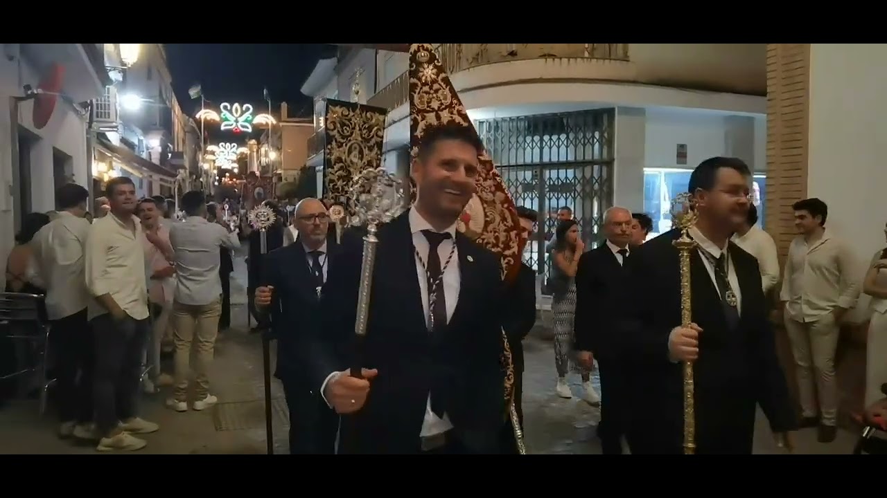 SAN BARTOLOME PATERNA DEL CAMPO 2024