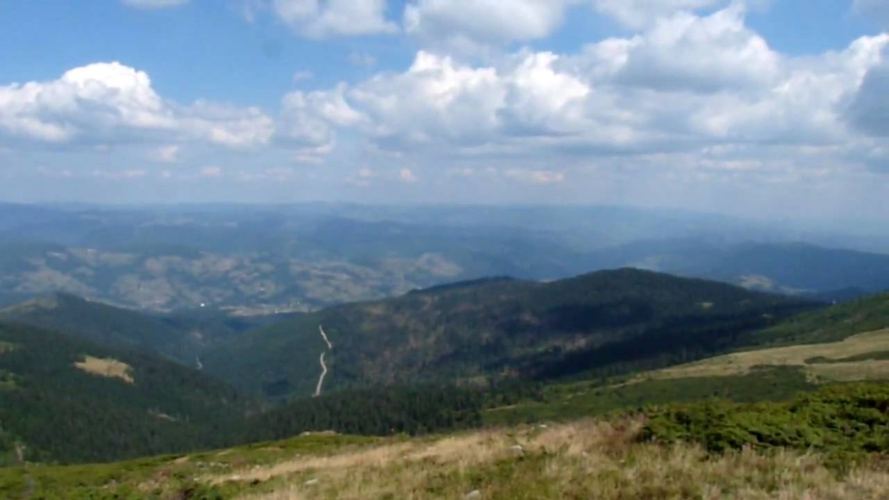 Nagy-Bihar (Cucurbata Mare)