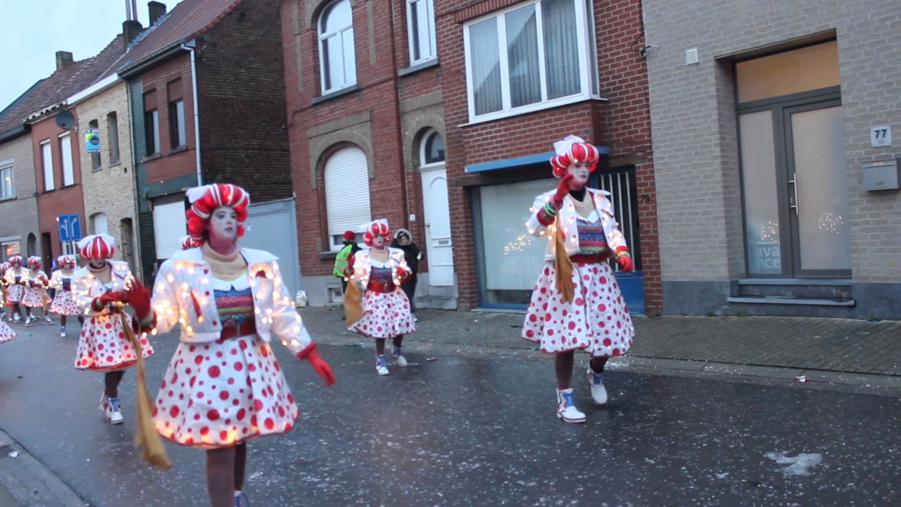 NKV Van 'T Alverdrau Donker 2017