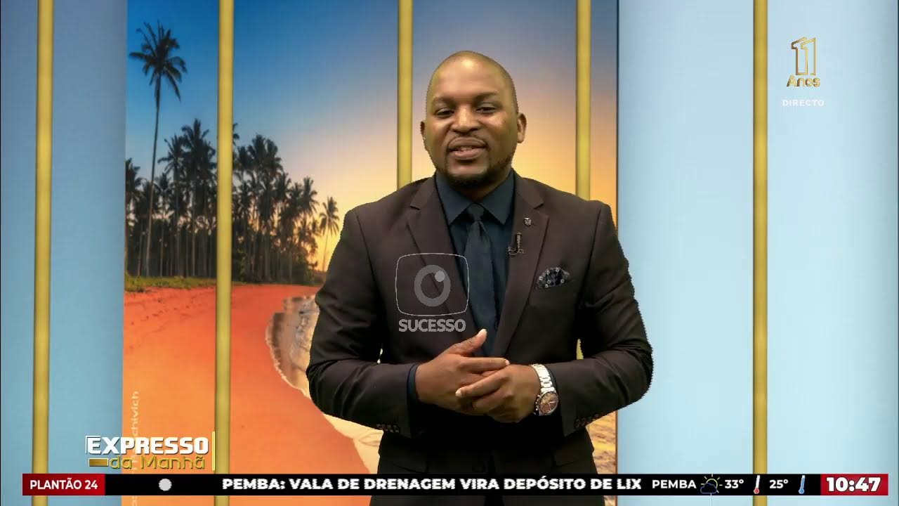 EXPRESSO DA MANHÃ |EDIÇÃO DE SEXTA-FEIRA |27|02|2026