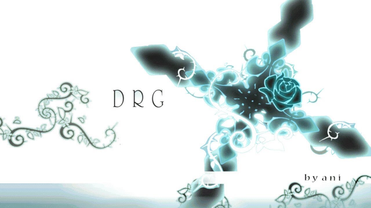 [Cytus II Chart] D R G (E/H/C)
