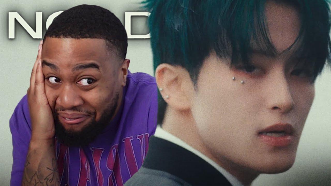 NCT DREAM 엔시티 드림 'Smoothie' MV Reaction!