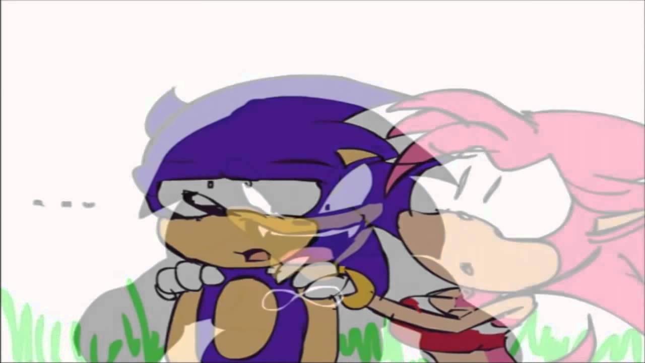 The OMG most ORIGINAL Sonic Fanfic Idea EVER FINNISH