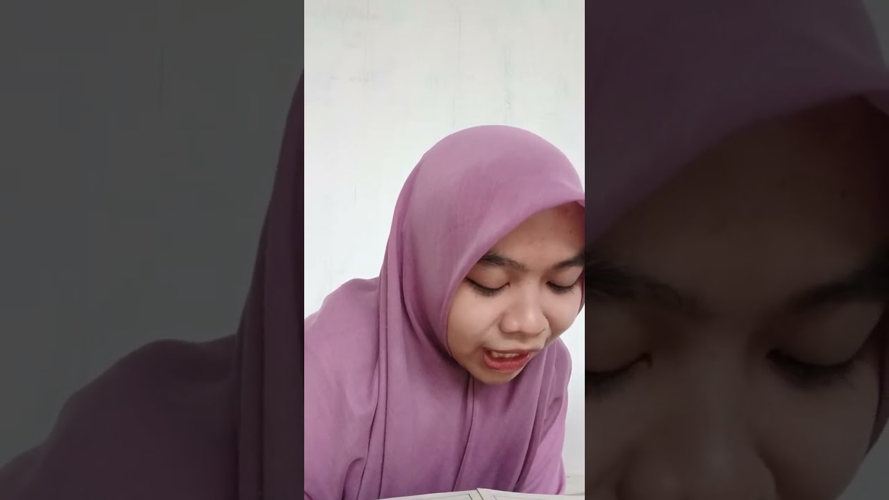 Ma'had Afwaja Al Basyroh (Pesantren Mahasiswa) sedang live sekarang!