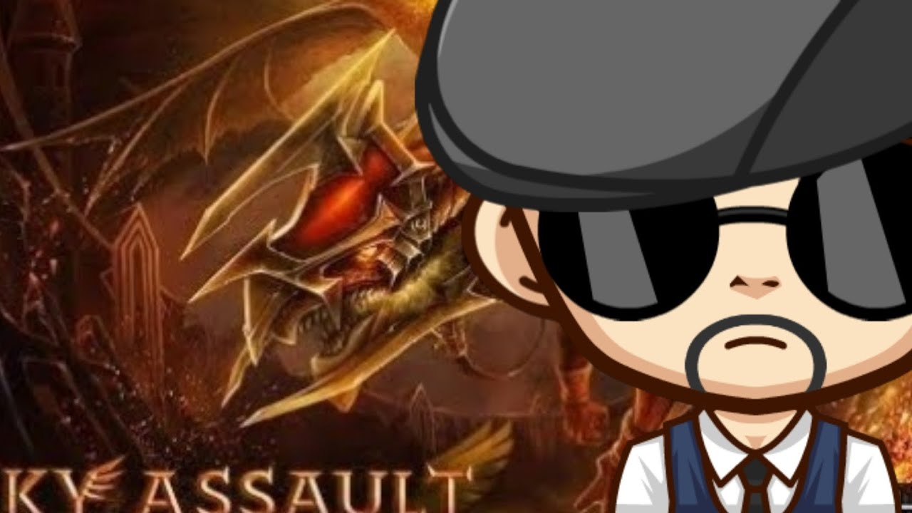 SKY ASSAULT 3D FLIGHT ACTION MOD APK unlimited COINS and diamonds 