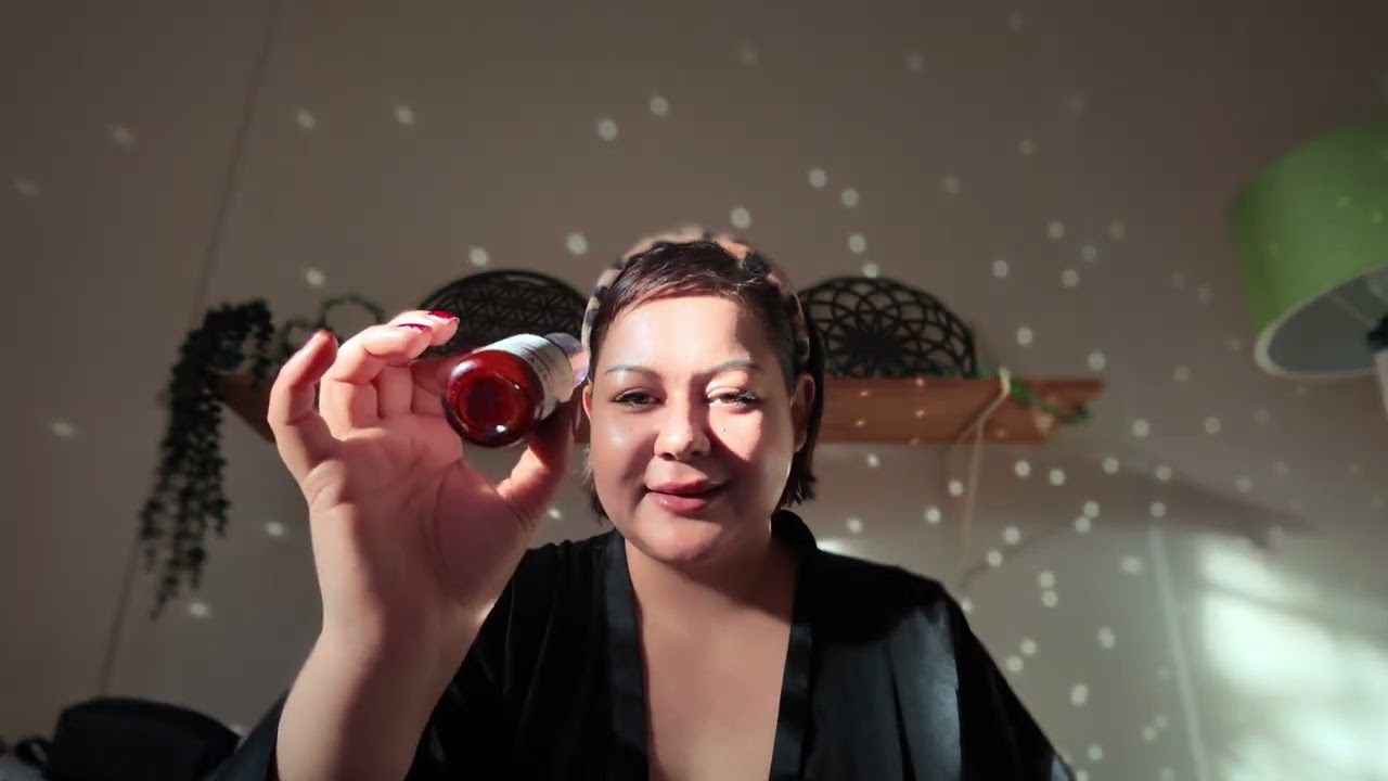 Kısa bir sabah vlogu diye düşünüyorum :)