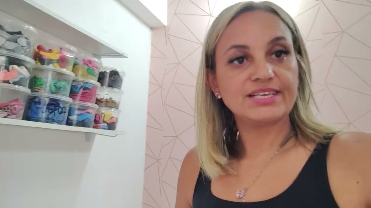 Mais presentes saindo, mudanças na loja ✨