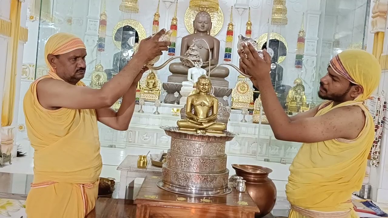 मंगल शांतिधारा दिनांक 20.03.2026🙏