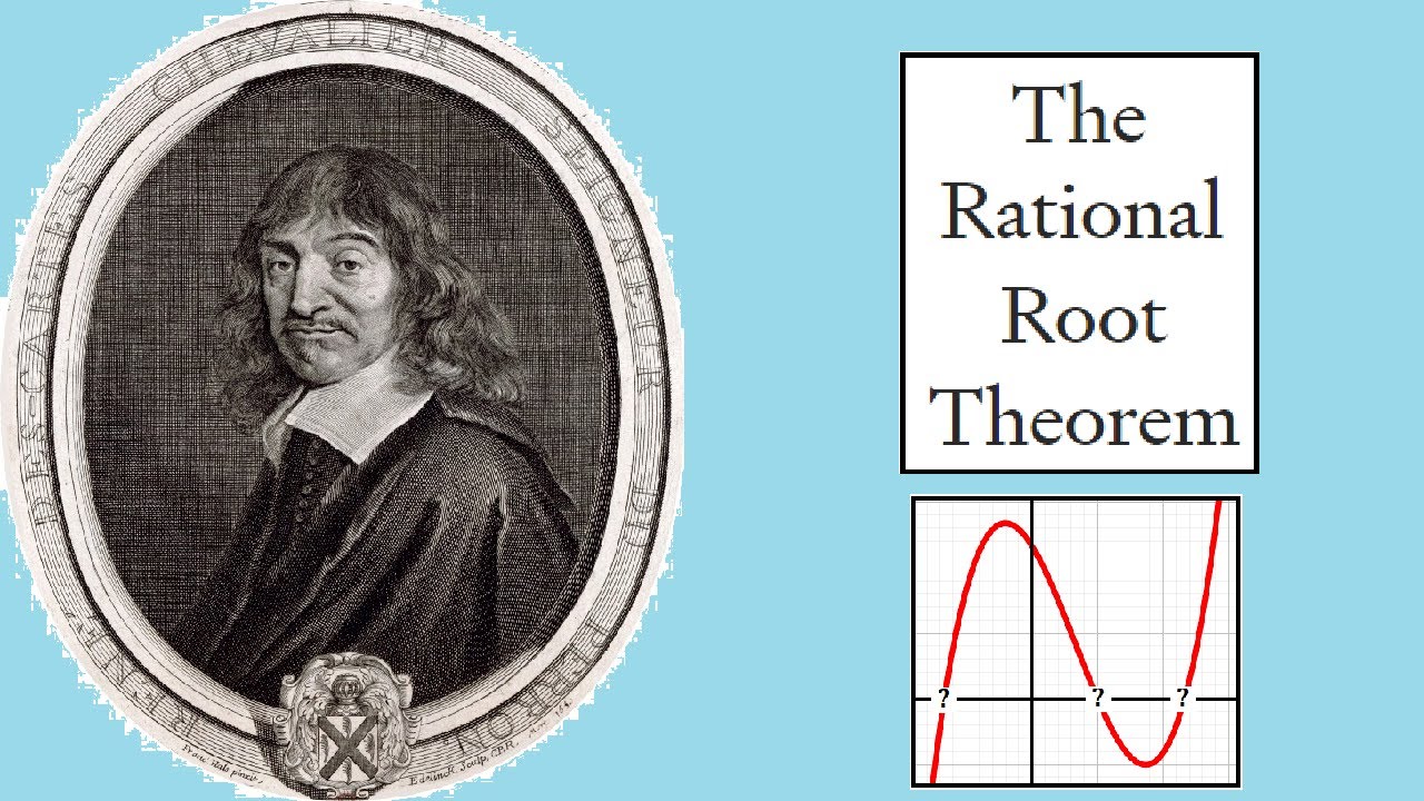 The Rational Root Theorem -- How and Why