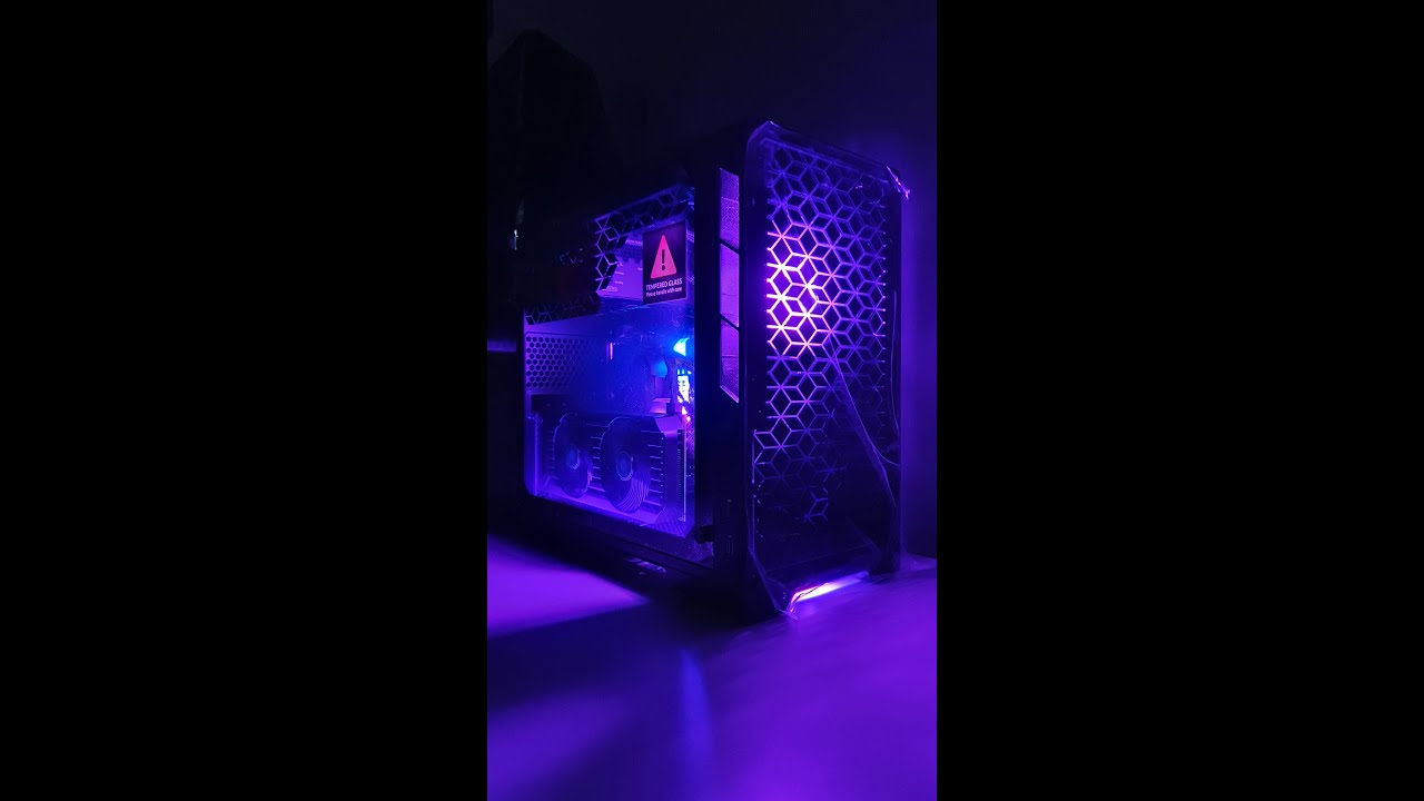 MetallicGear Neo-G V2 Mini-ITX Case | Unboxing and Preview