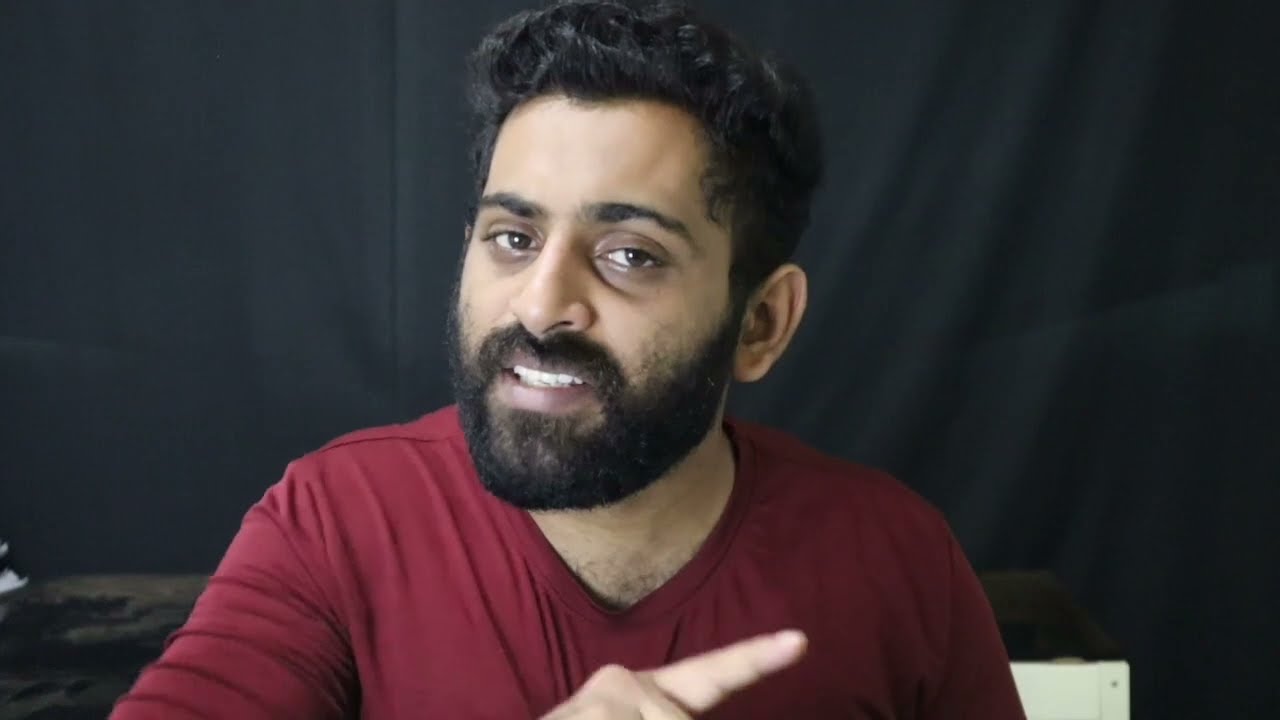 ഭാര്യയോട് ചോദിക്കാതെ കൂടെ കേറ്റി താമസിപ്പിച്ചു 