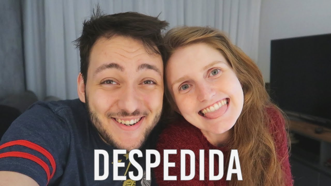 ELA FOI EMBORA 🙁